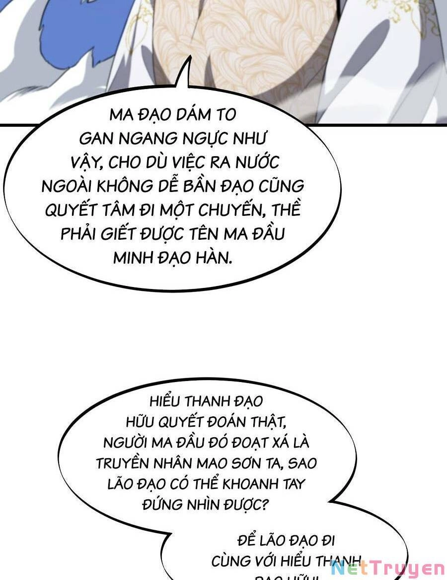 Đại Sư Phụ Hạ Sơn Chapter 75 - 47