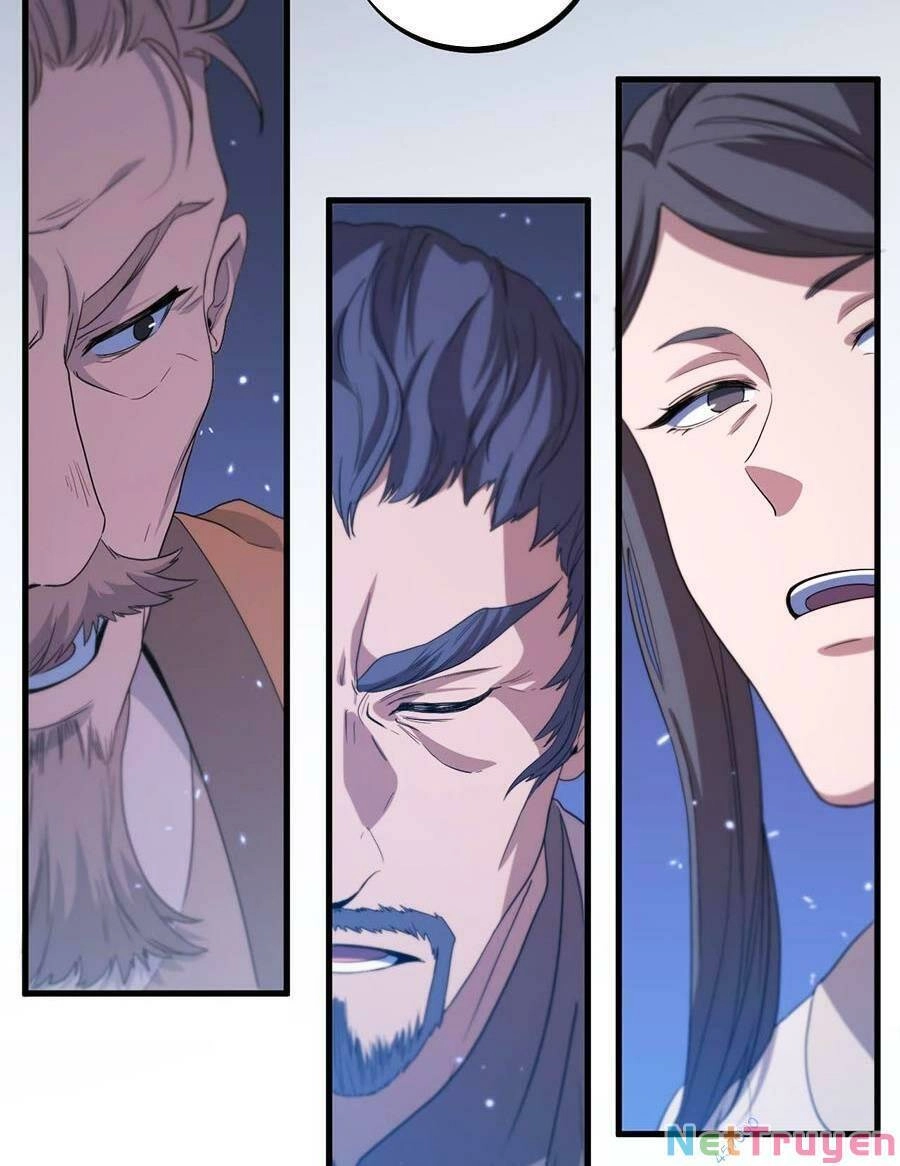 Đại Sư Phụ Hạ Sơn Chapter 75 - 52