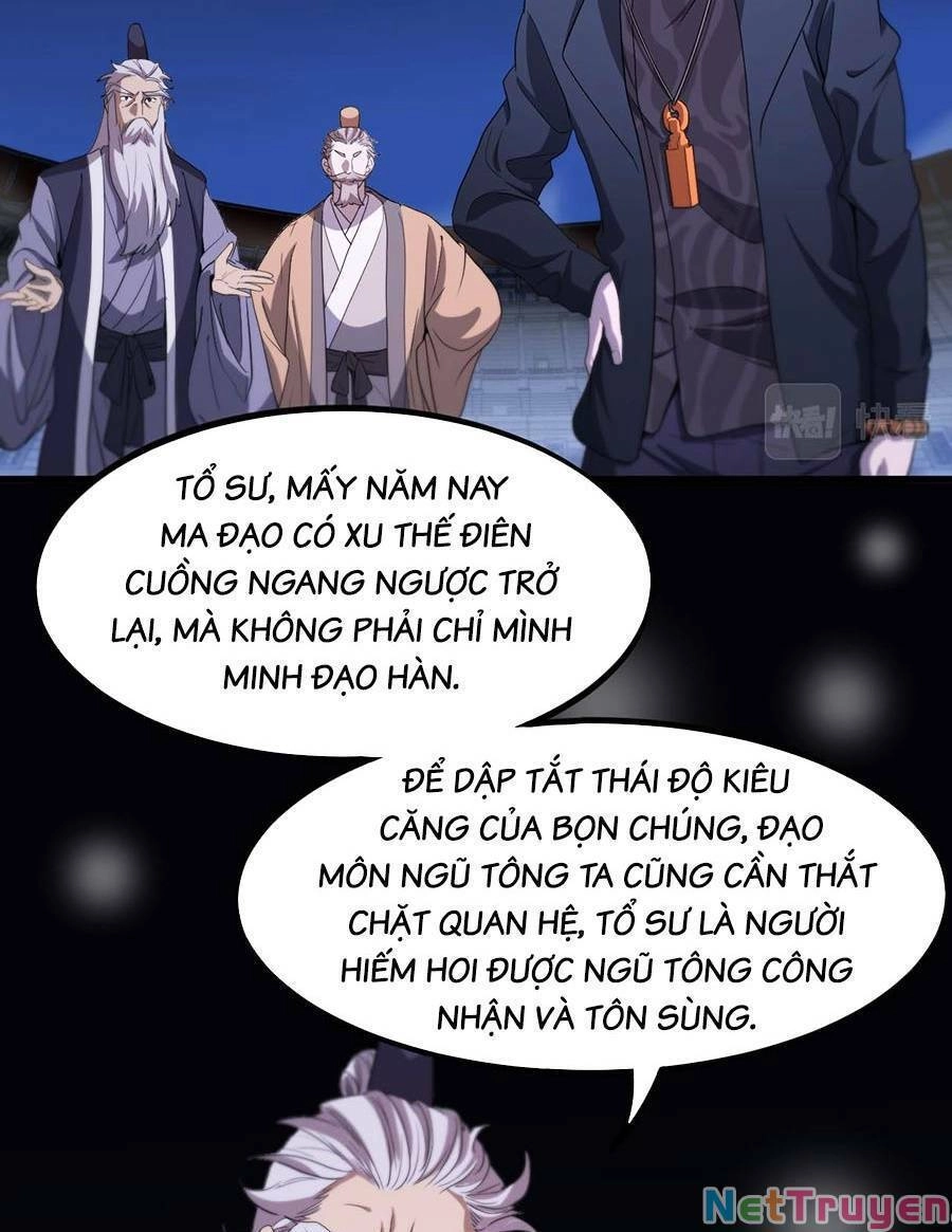 Đại Sư Phụ Hạ Sơn Chapter 75 - 54