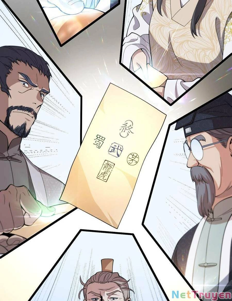 Đại Sư Phụ Hạ Sơn Chapter 75 - 59