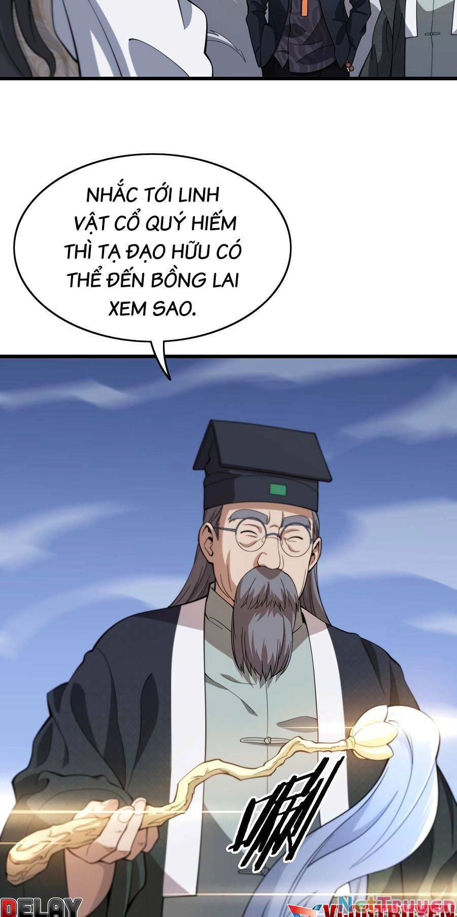 Đại Sư Phụ Hạ Sơn Chapter 75 - 65