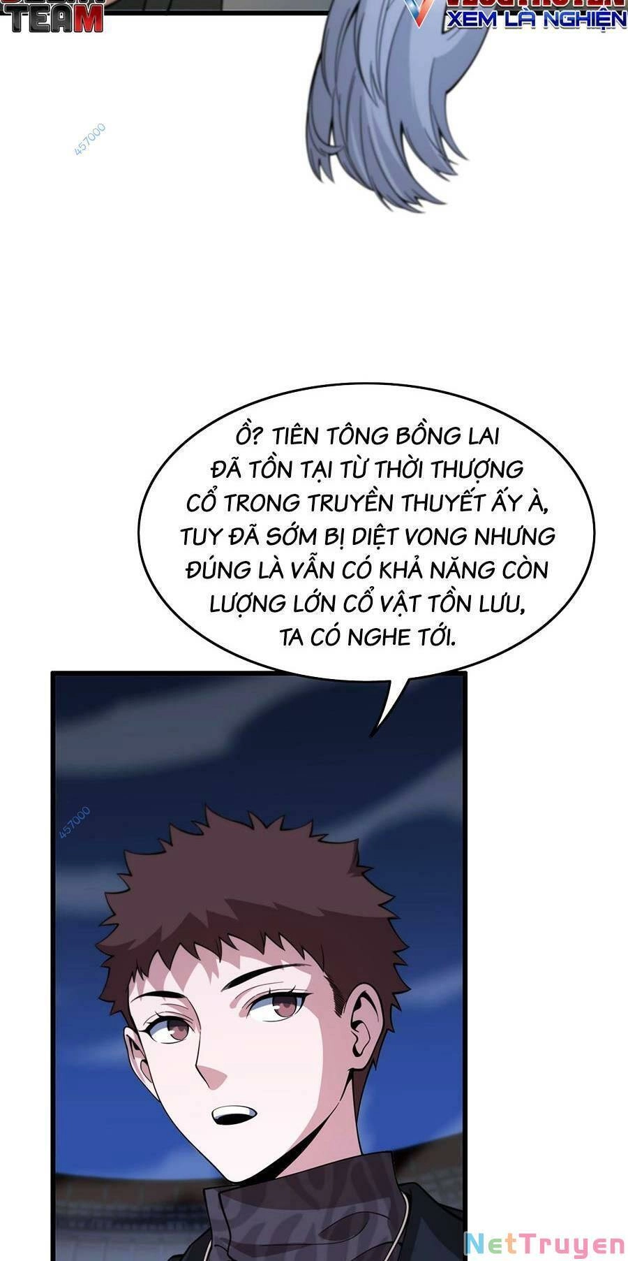 Đại Sư Phụ Hạ Sơn Chapter 75 - 66
