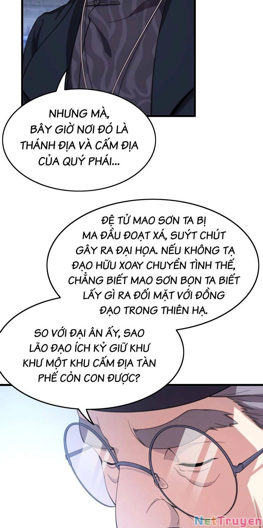 Đại Sư Phụ Hạ Sơn Chapter 75 - 67