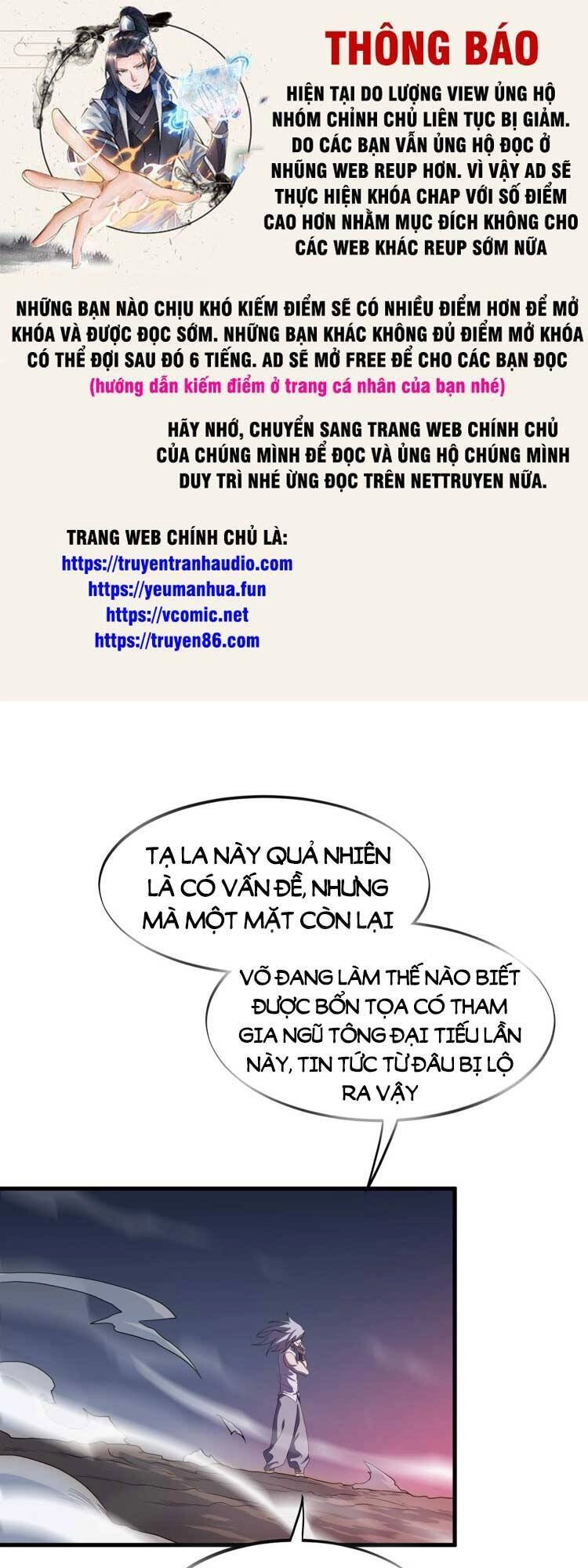 Đại Sư Phụ Hạ Sơn Chapter 76 - 1