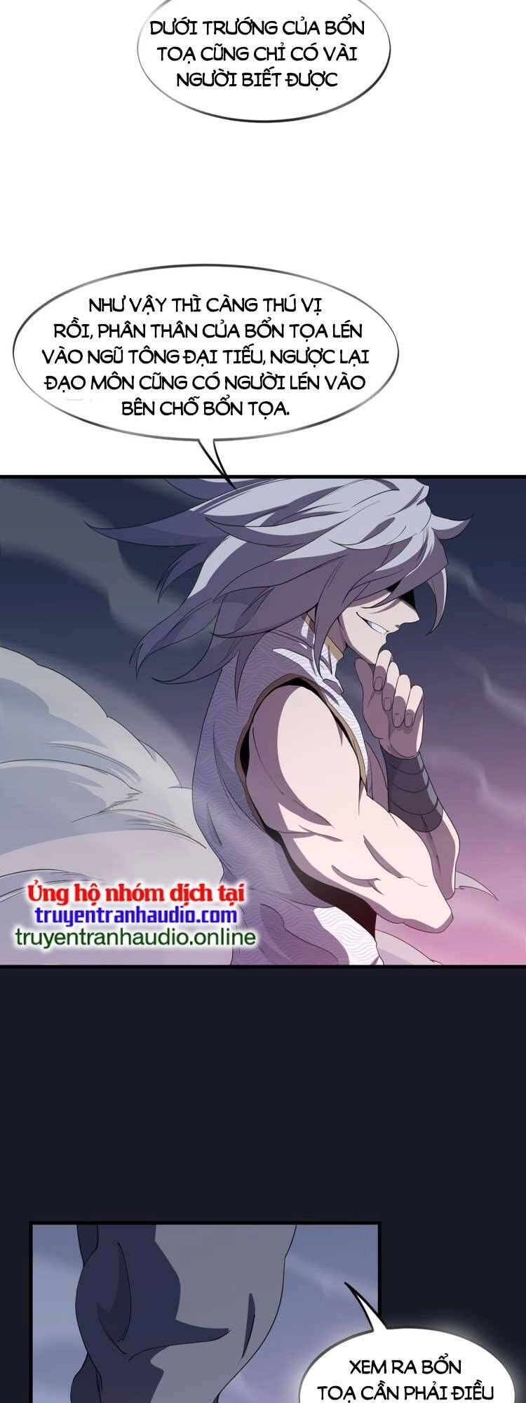 Đại Sư Phụ Hạ Sơn Chapter 76 - 2