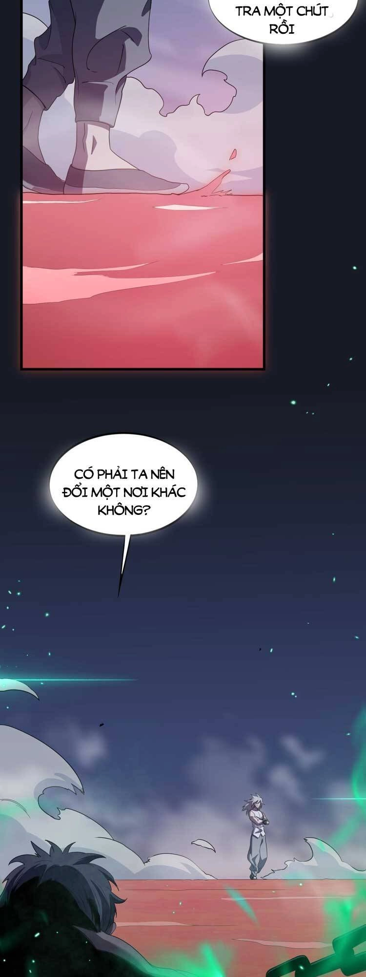 Đại Sư Phụ Hạ Sơn Chapter 76 - 3