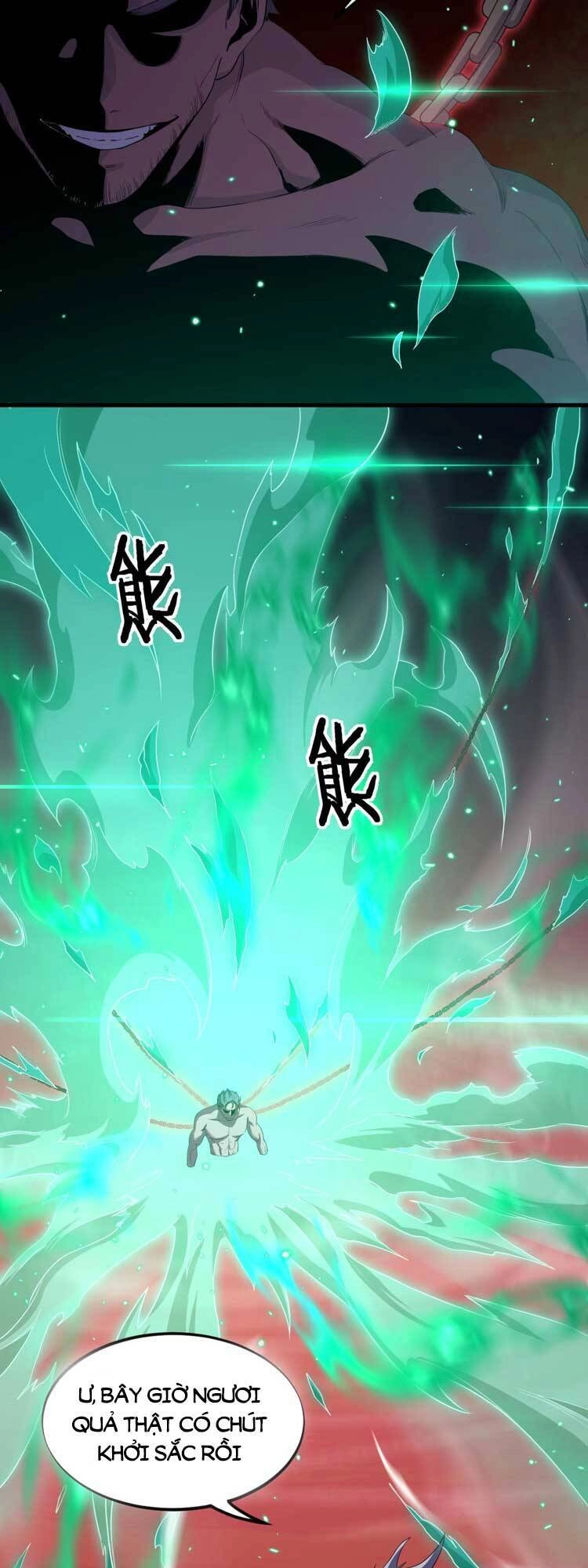 Đại Sư Phụ Hạ Sơn Chapter 76 - 5