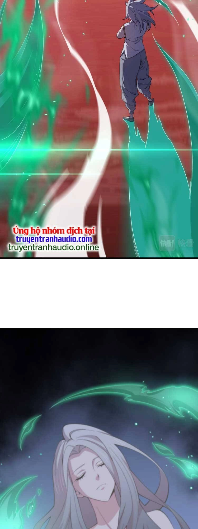 Đại Sư Phụ Hạ Sơn Chapter 76 - 6