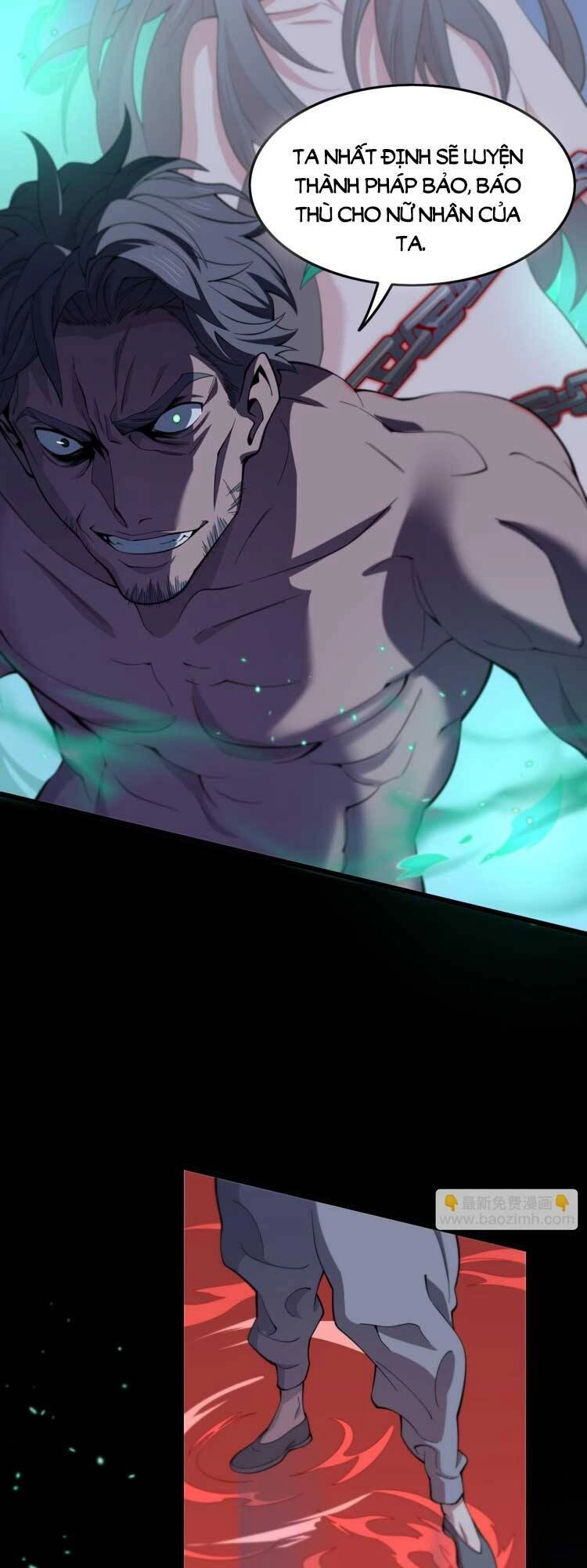 Đại Sư Phụ Hạ Sơn Chapter 76 - 7