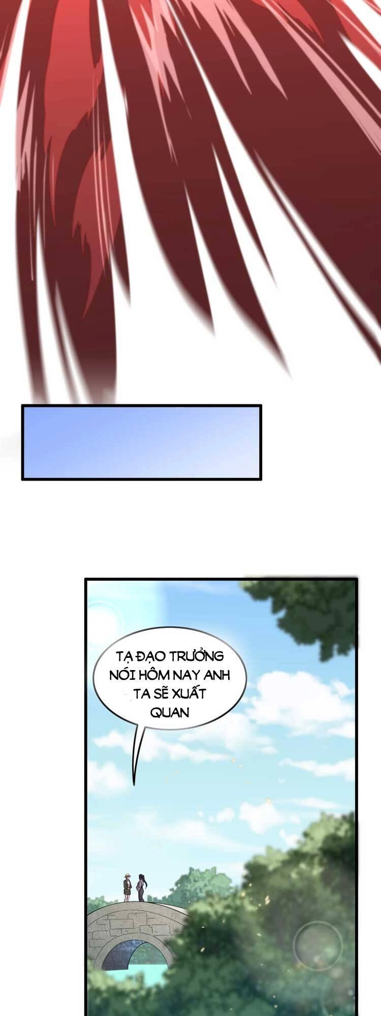 Đại Sư Phụ Hạ Sơn Chapter 76 - 9