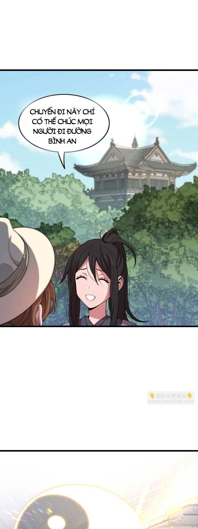 Đại Sư Phụ Hạ Sơn Chapter 76 - 11