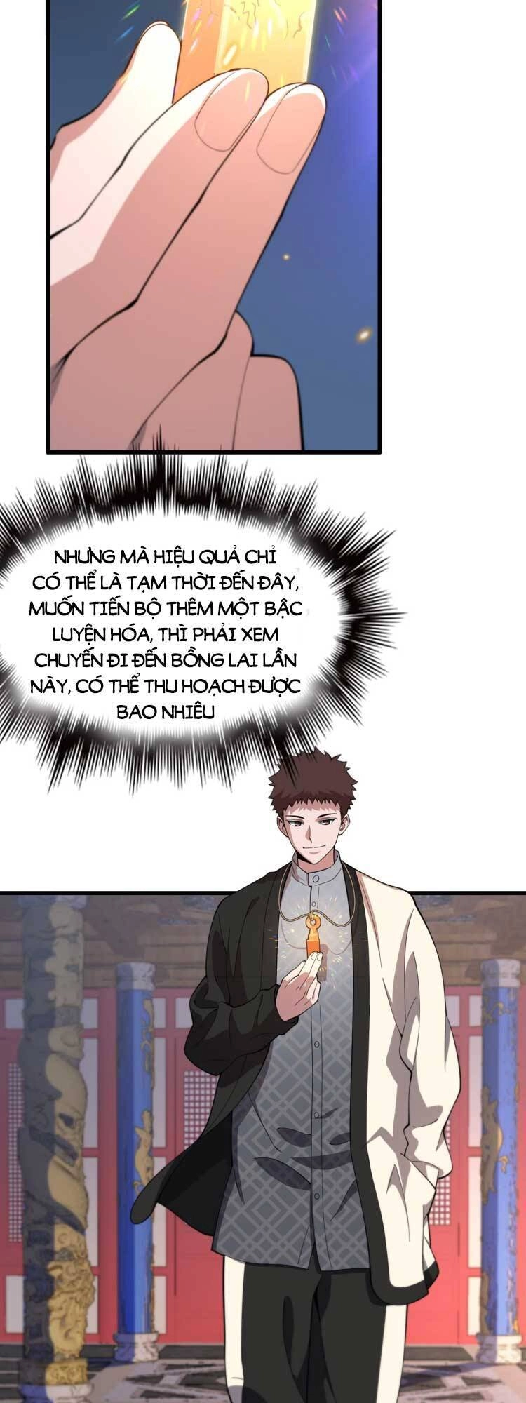 Đại Sư Phụ Hạ Sơn Chapter 76 - 14