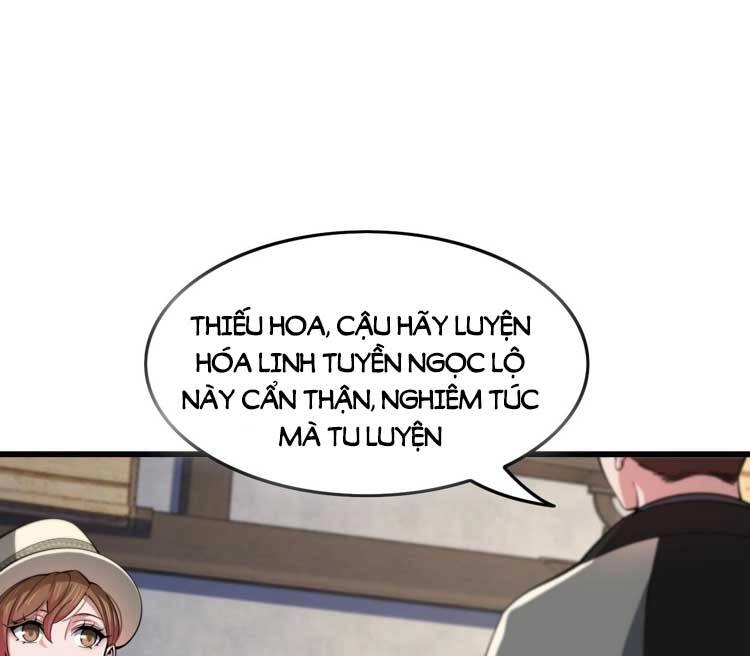 Đại Sư Phụ Hạ Sơn Chapter 76 - 17