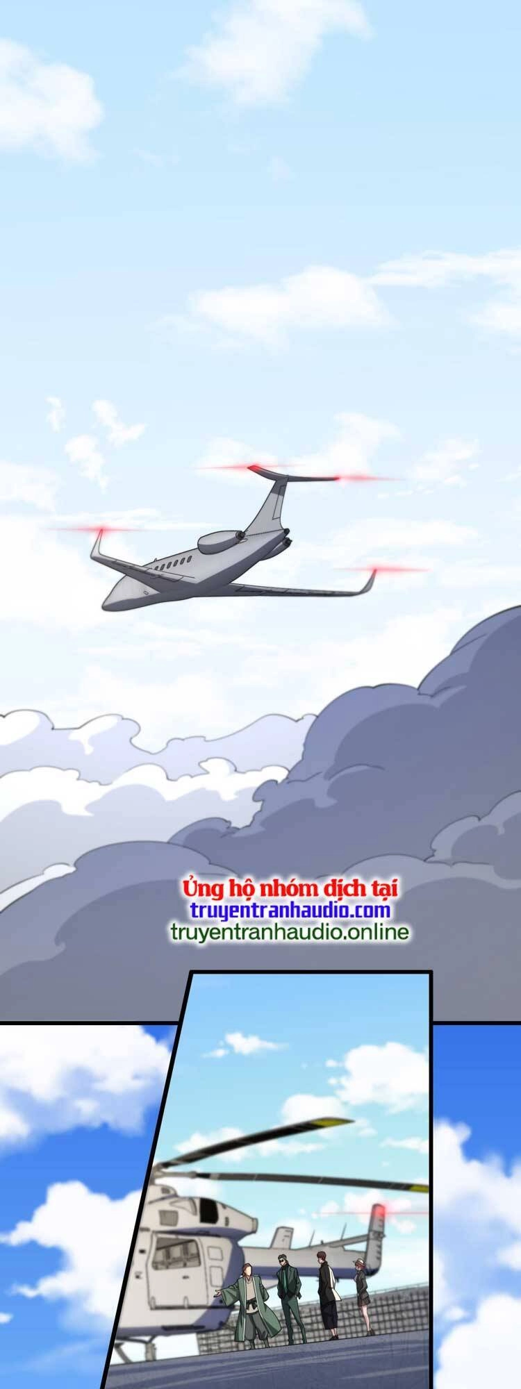 Đại Sư Phụ Hạ Sơn Chapter 76 - 19