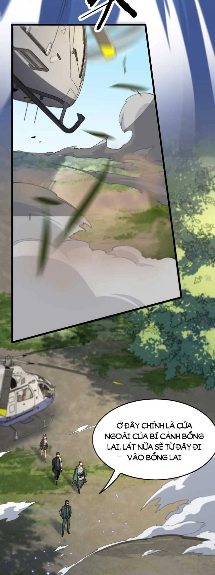 Đại Sư Phụ Hạ Sơn Chapter 76 - 21