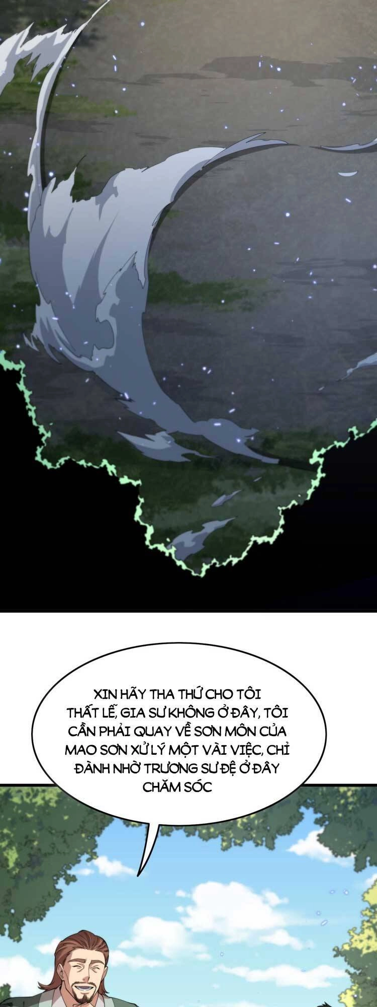 Đại Sư Phụ Hạ Sơn Chapter 76 - 22