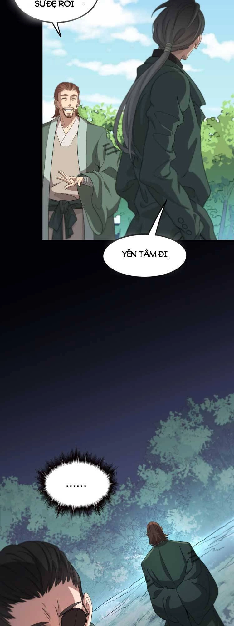 Đại Sư Phụ Hạ Sơn Chapter 76 - 24