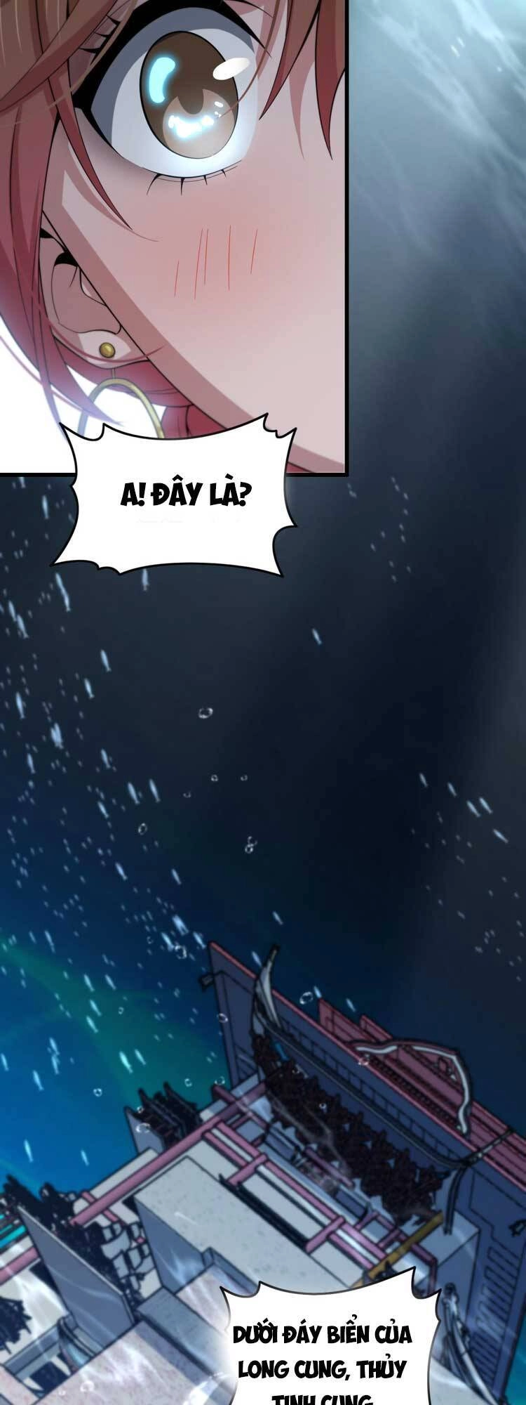 Đại Sư Phụ Hạ Sơn Chapter 76 - 30