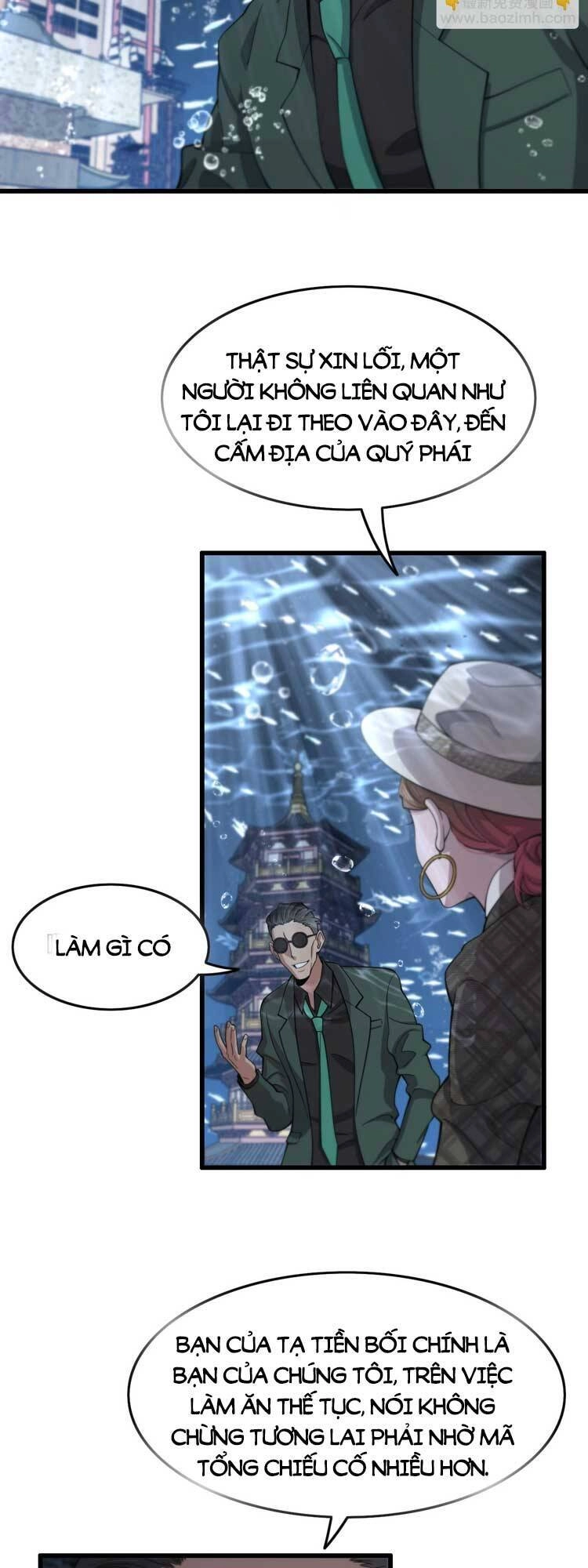 Đại Sư Phụ Hạ Sơn Chapter 76 - 32