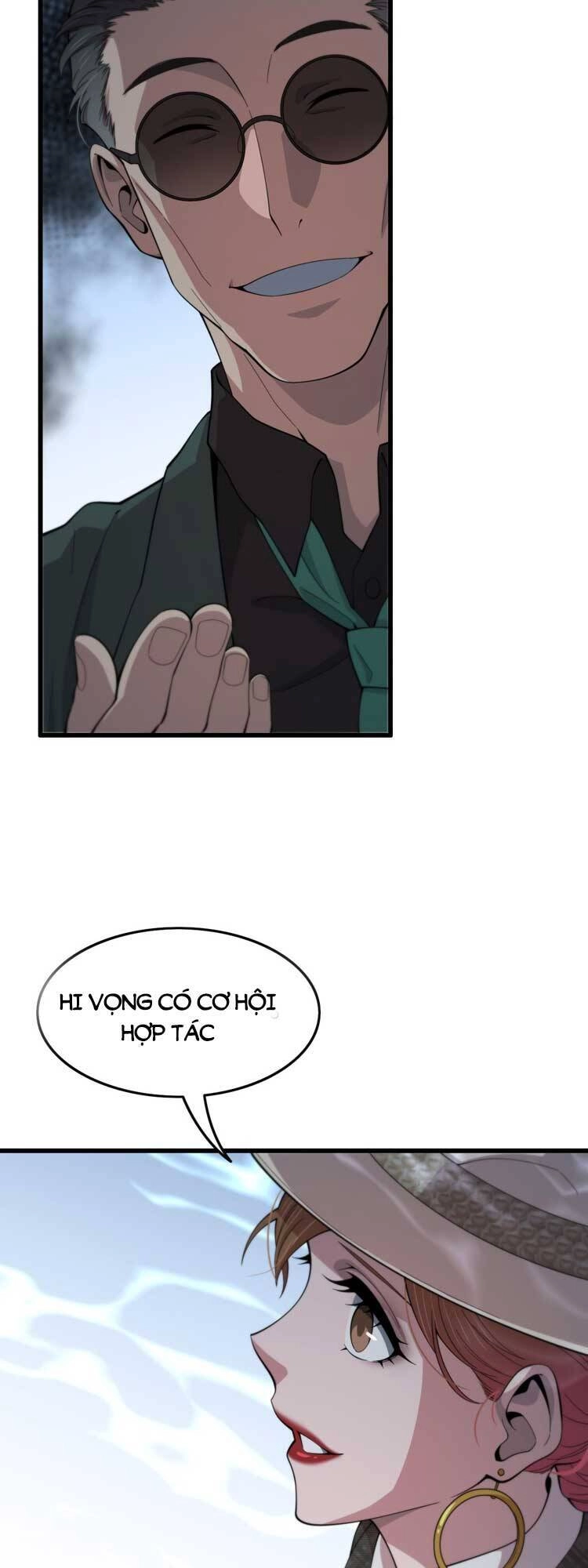 Đại Sư Phụ Hạ Sơn Chapter 76 - 33