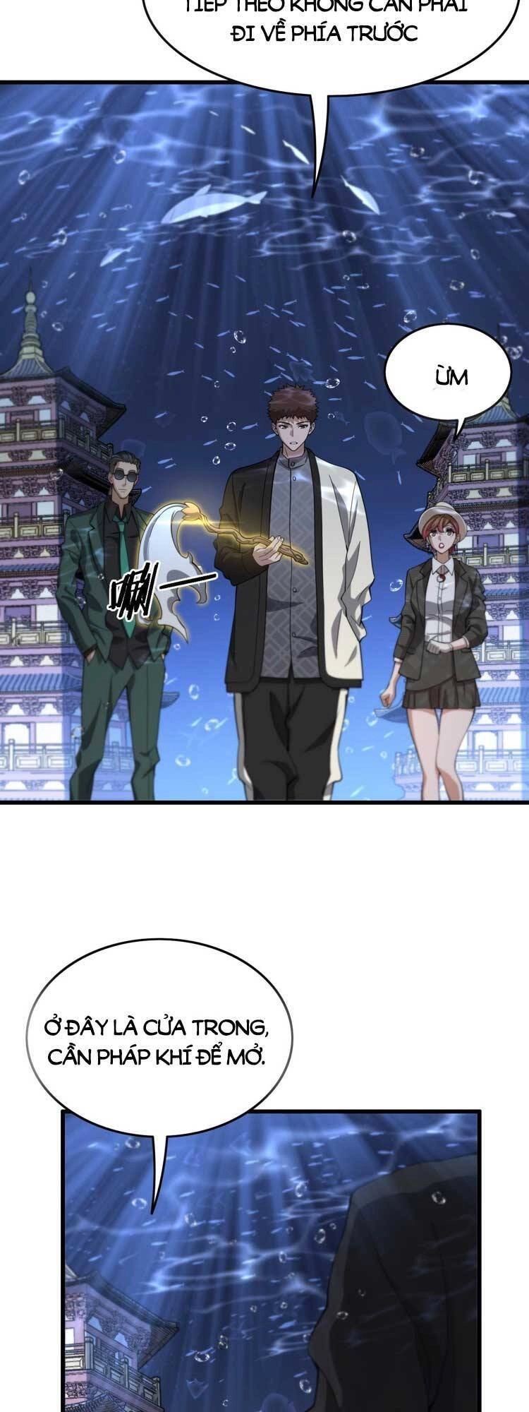 Đại Sư Phụ Hạ Sơn Chapter 76 - 35