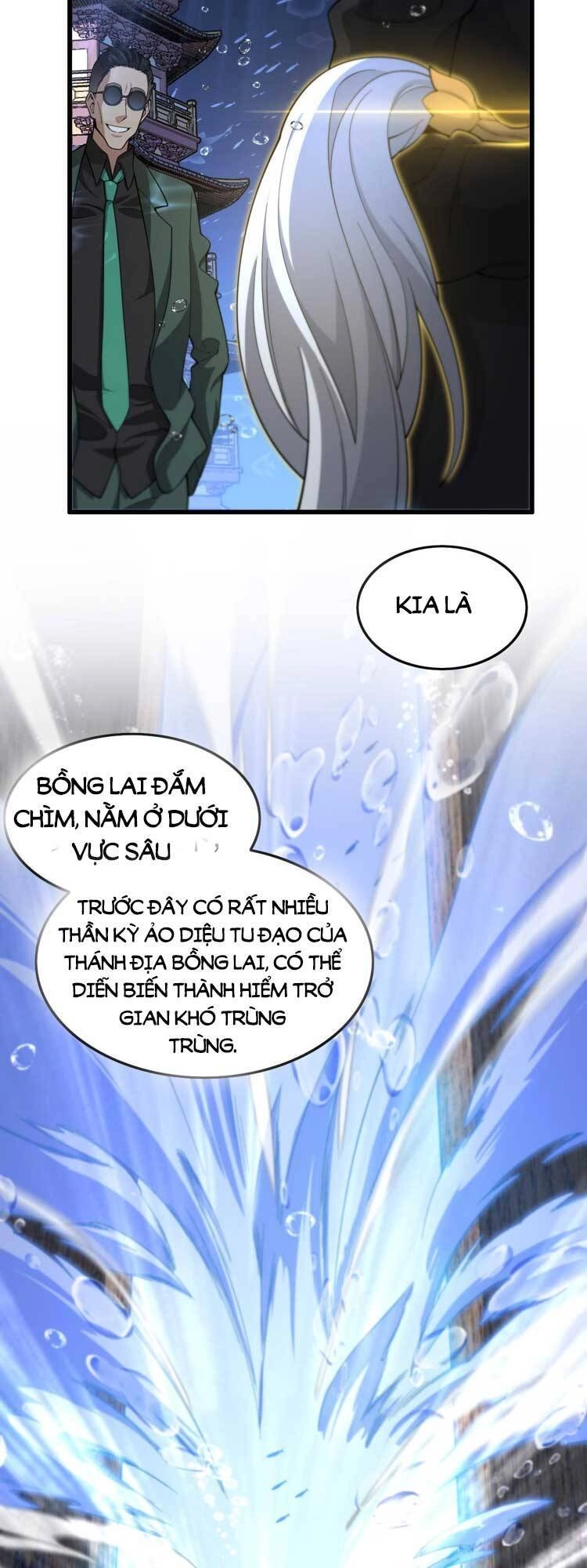Đại Sư Phụ Hạ Sơn Chapter 76 - 36