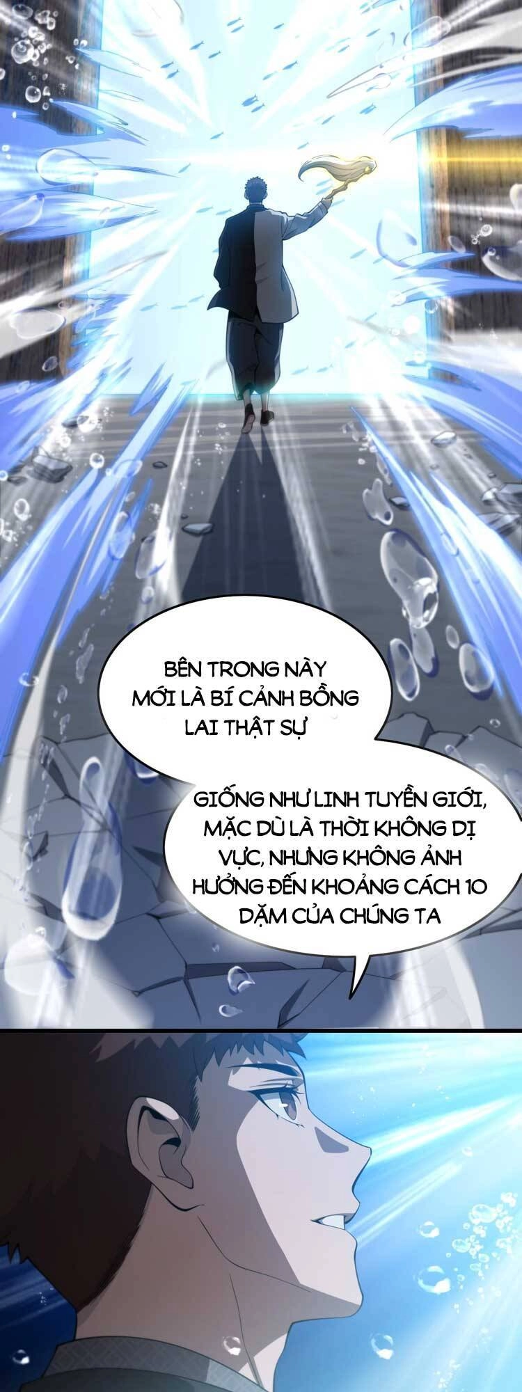 Đại Sư Phụ Hạ Sơn Chapter 76 - 37