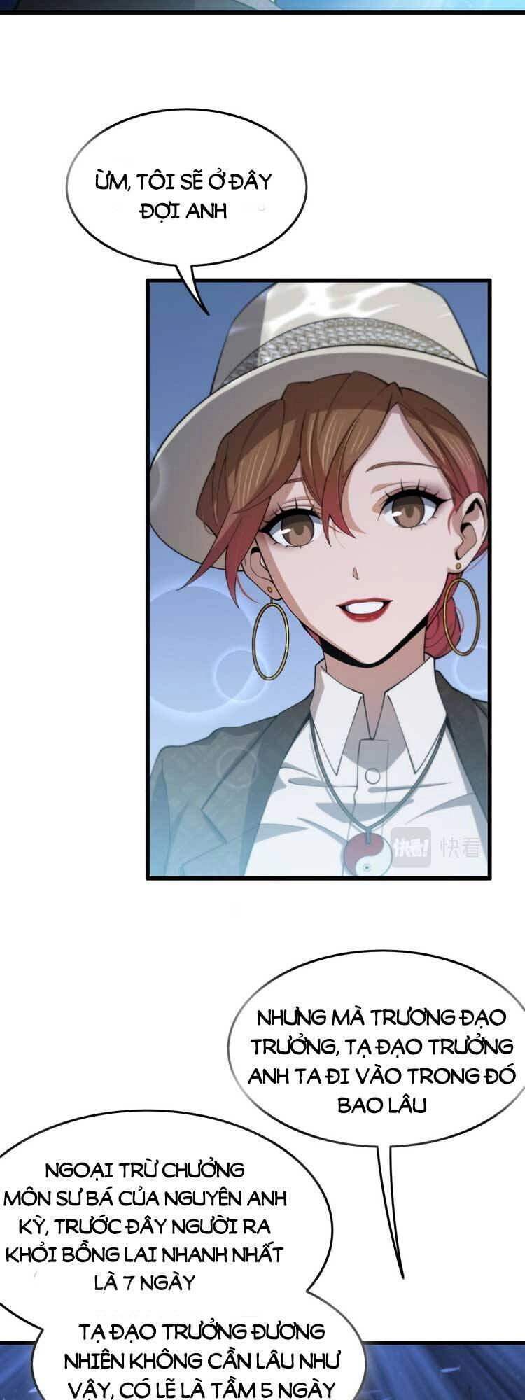 Đại Sư Phụ Hạ Sơn Chapter 76 - 38