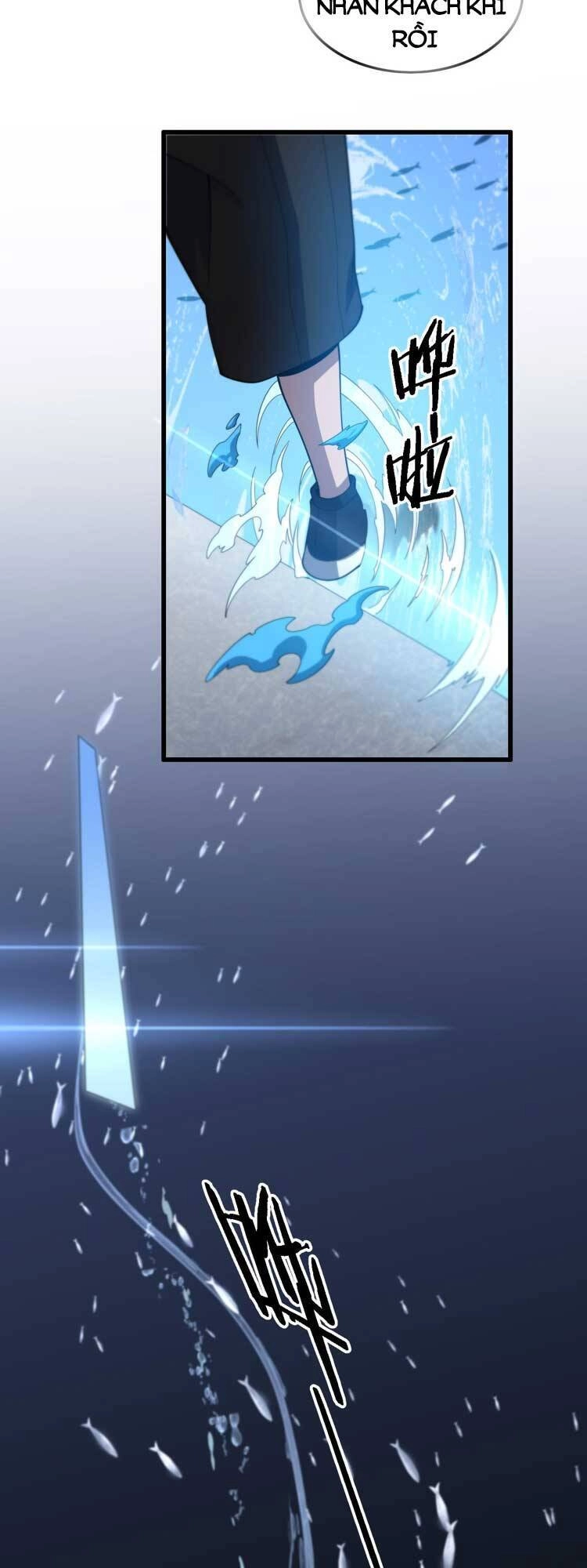 Đại Sư Phụ Hạ Sơn Chapter 76 - 41