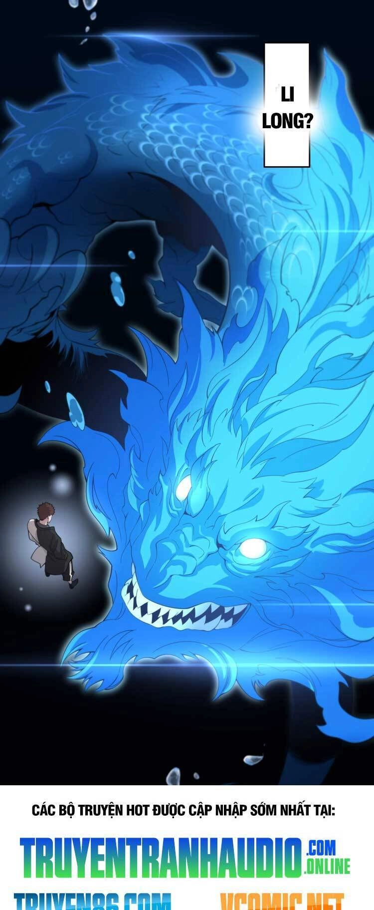 Đại Sư Phụ Hạ Sơn Chapter 76 - 45