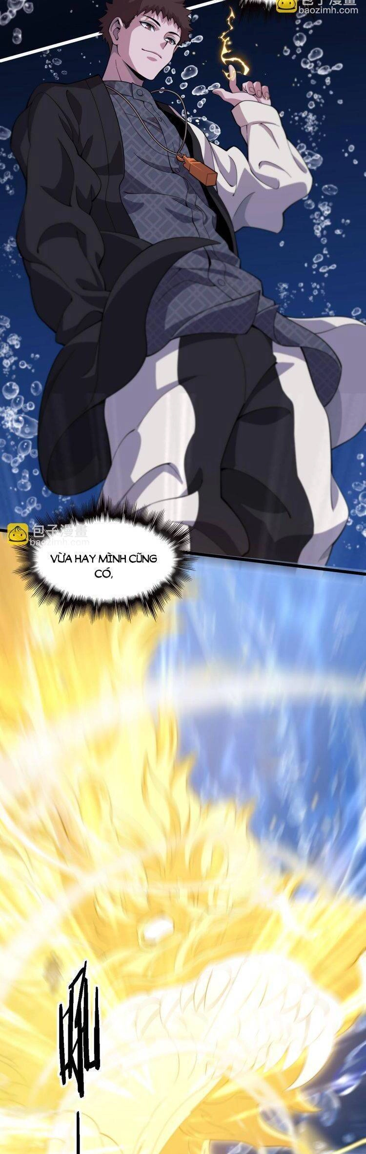 Đại Sư Phụ Hạ Sơn Chapter 77 - 2