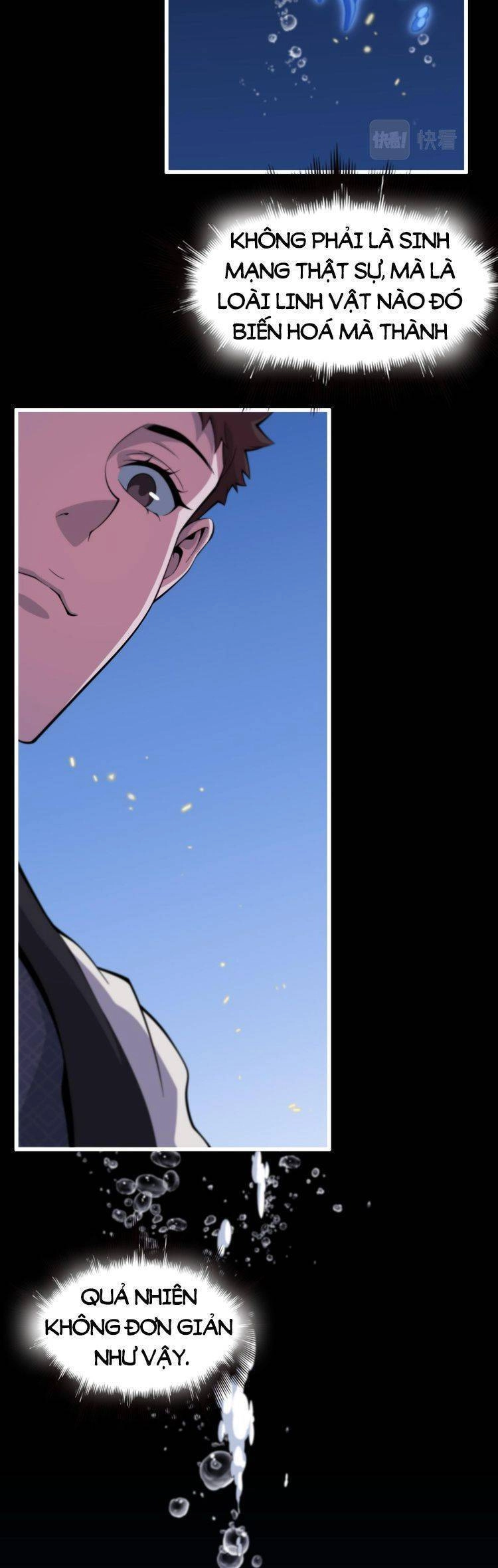 Đại Sư Phụ Hạ Sơn Chapter 77 - 5