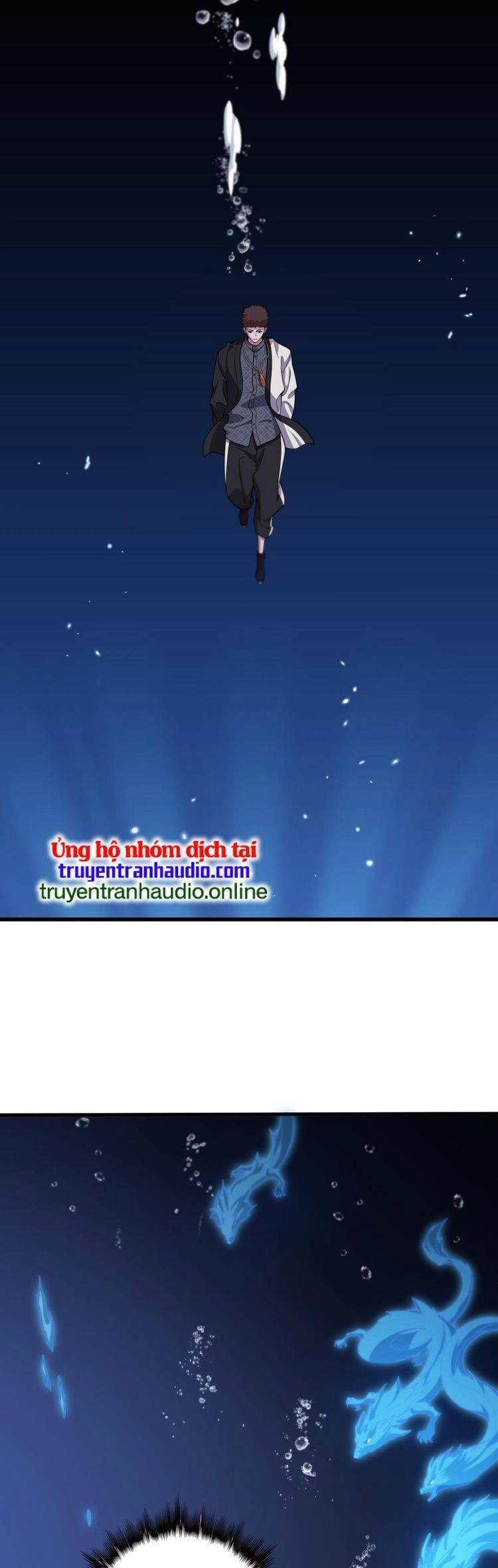 Đại Sư Phụ Hạ Sơn Chapter 77 - 6