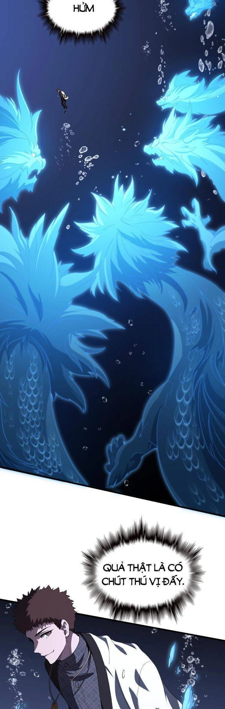 Đại Sư Phụ Hạ Sơn Chapter 77 - 7