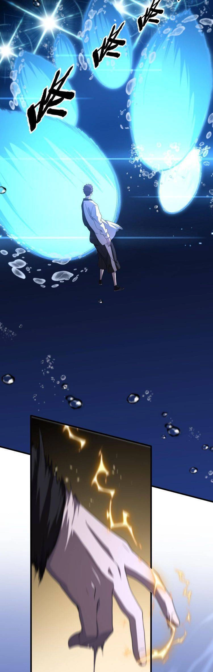 Đại Sư Phụ Hạ Sơn Chapter 77 - 9