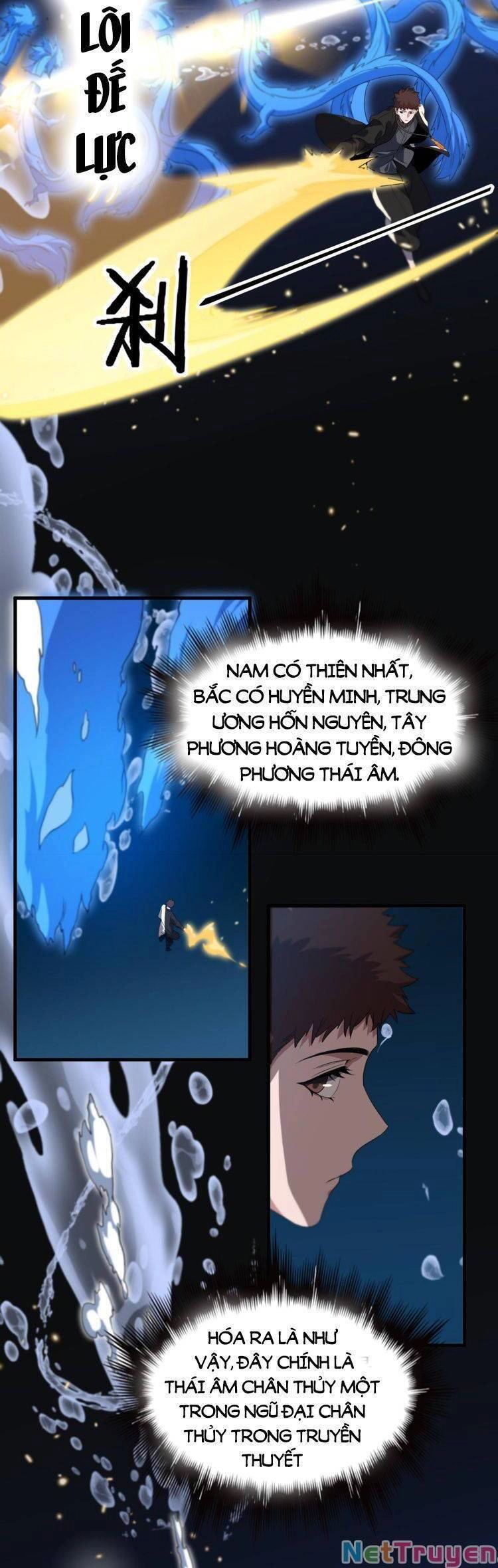 Đại Sư Phụ Hạ Sơn Chapter 77 - 12