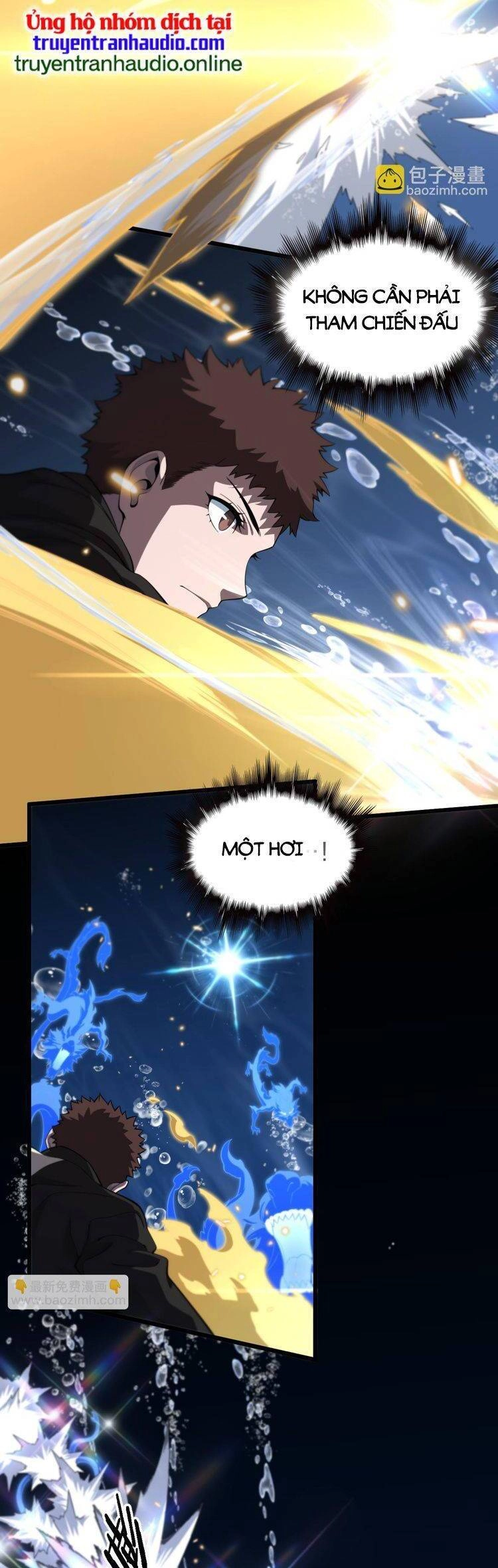 Đại Sư Phụ Hạ Sơn Chapter 77 - 18