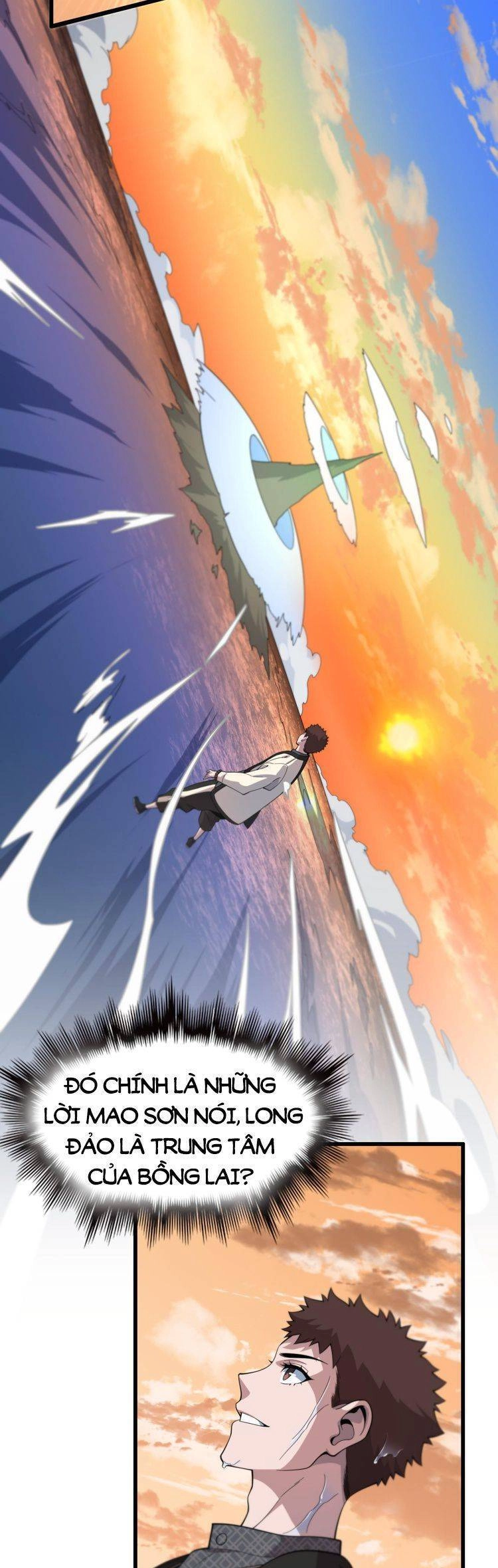 Đại Sư Phụ Hạ Sơn Chapter 77 - 21