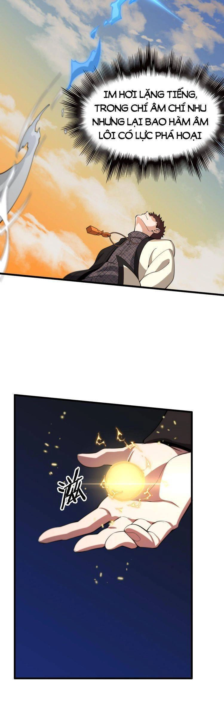 Đại Sư Phụ Hạ Sơn Chapter 77 - 25