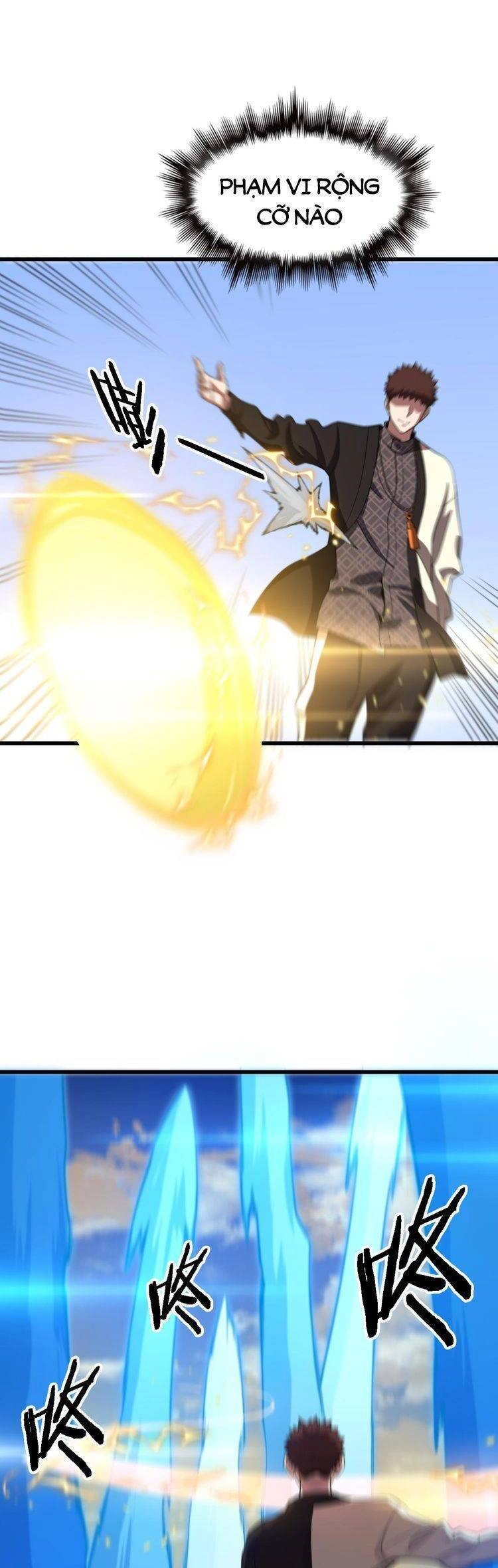 Đại Sư Phụ Hạ Sơn Chapter 77 - 26