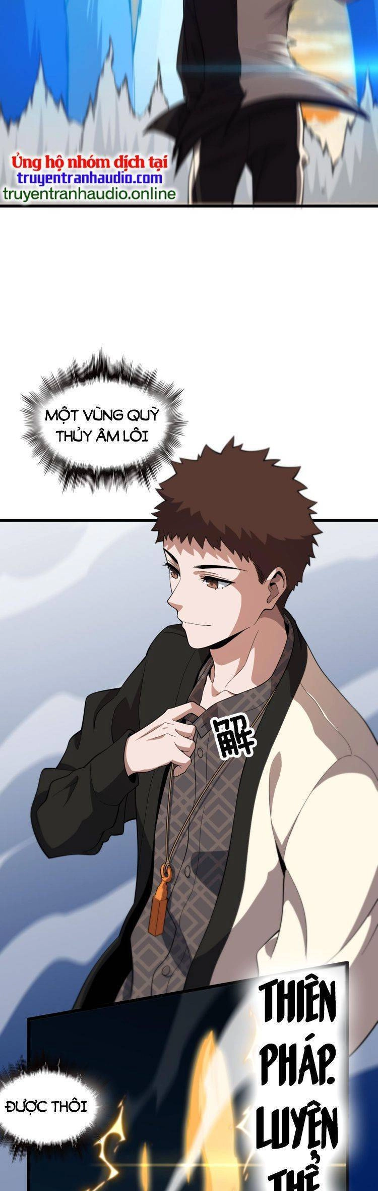 Đại Sư Phụ Hạ Sơn Chapter 77 - 27