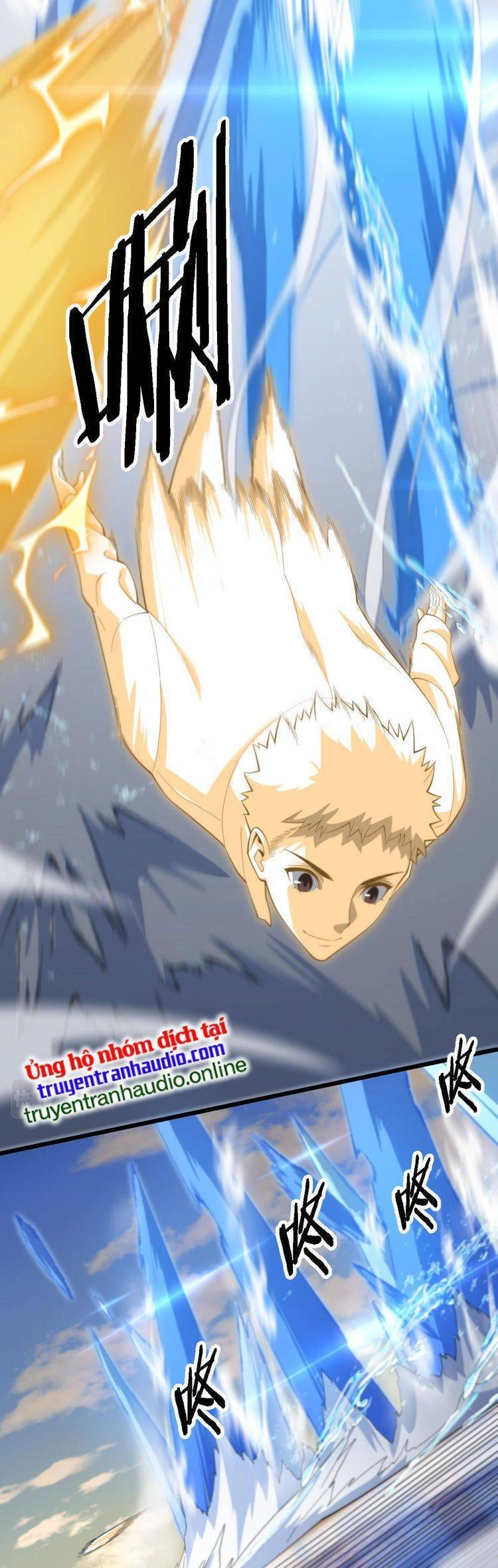 Đại Sư Phụ Hạ Sơn Chapter 77 - 29