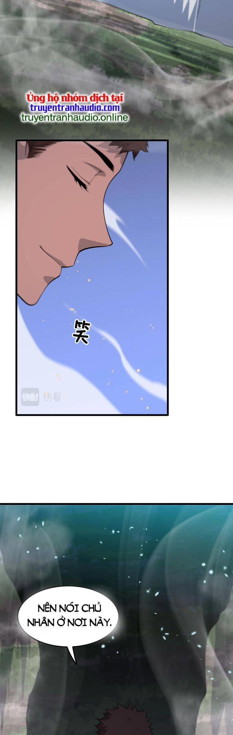 Đại Sư Phụ Hạ Sơn Chapter 77 - 33