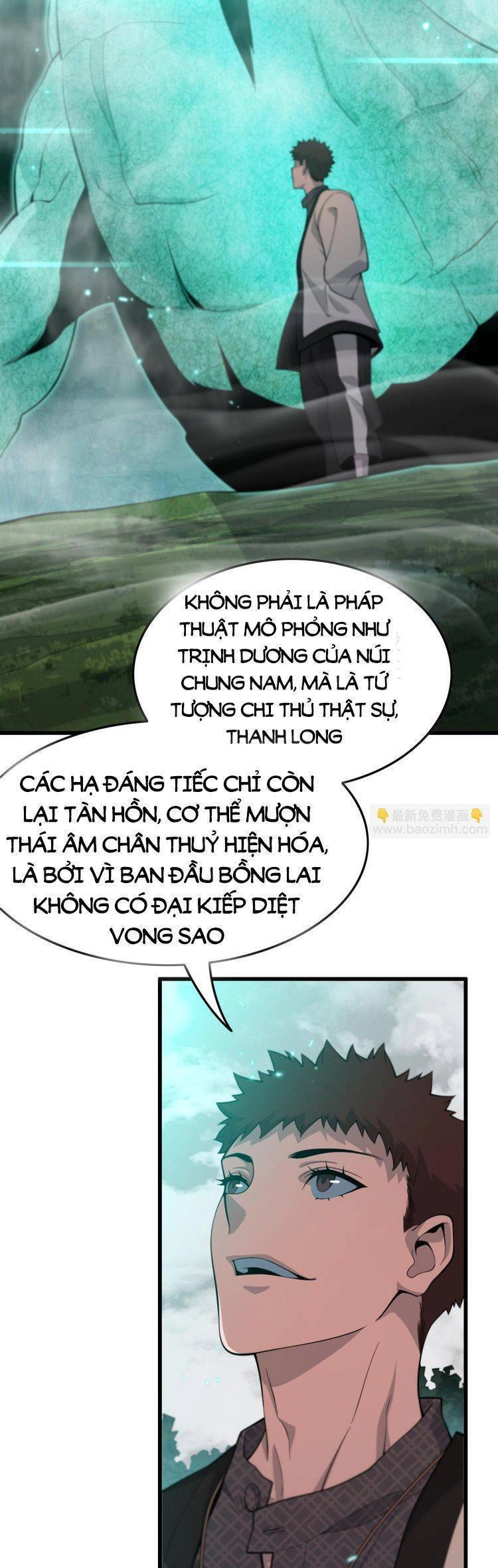 Đại Sư Phụ Hạ Sơn Chapter 77 - 35