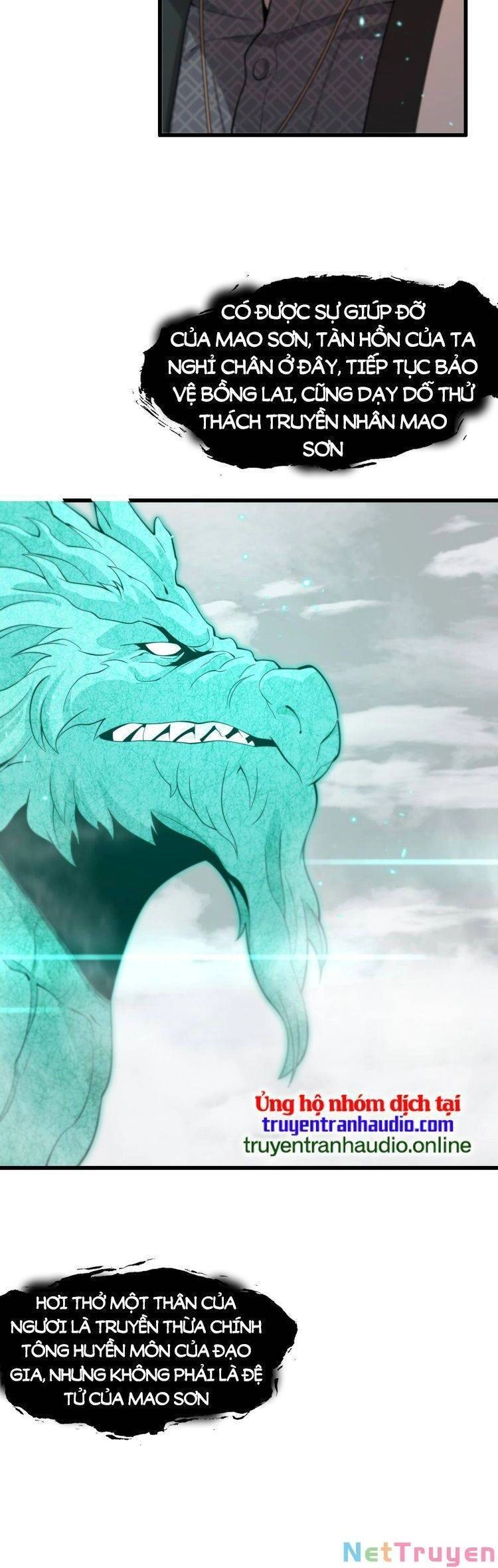 Đại Sư Phụ Hạ Sơn Chapter 77 - 36