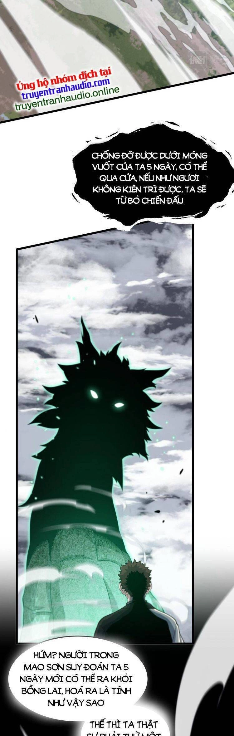 Đại Sư Phụ Hạ Sơn Chapter 77 - 38