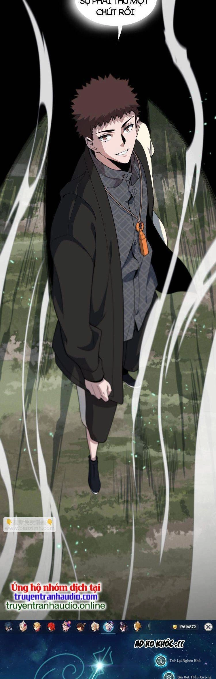 Đại Sư Phụ Hạ Sơn Chapter 77 - 39