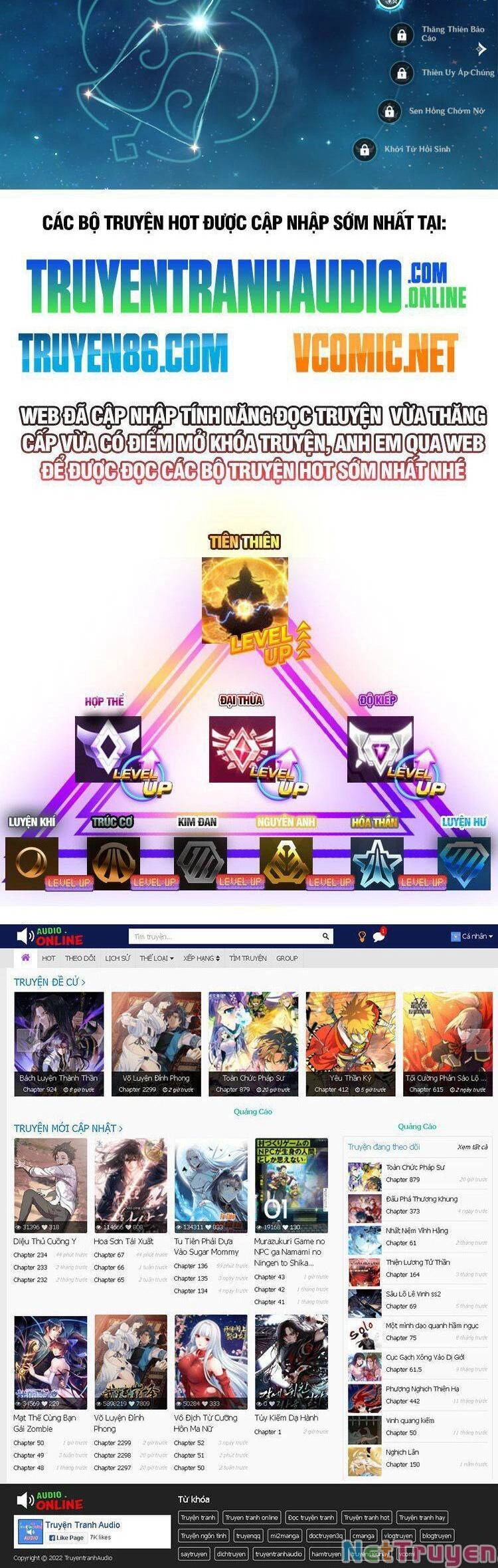 Đại Sư Phụ Hạ Sơn Chapter 77 - 40