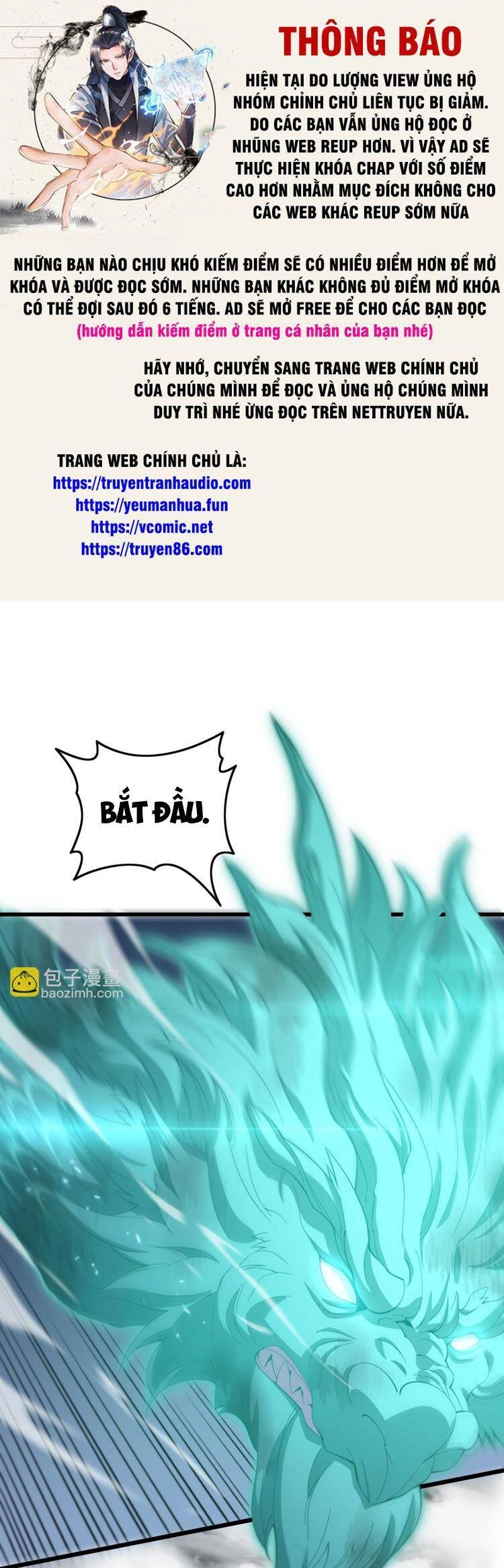 Đại Sư Phụ Hạ Sơn Chapter 78 - 1