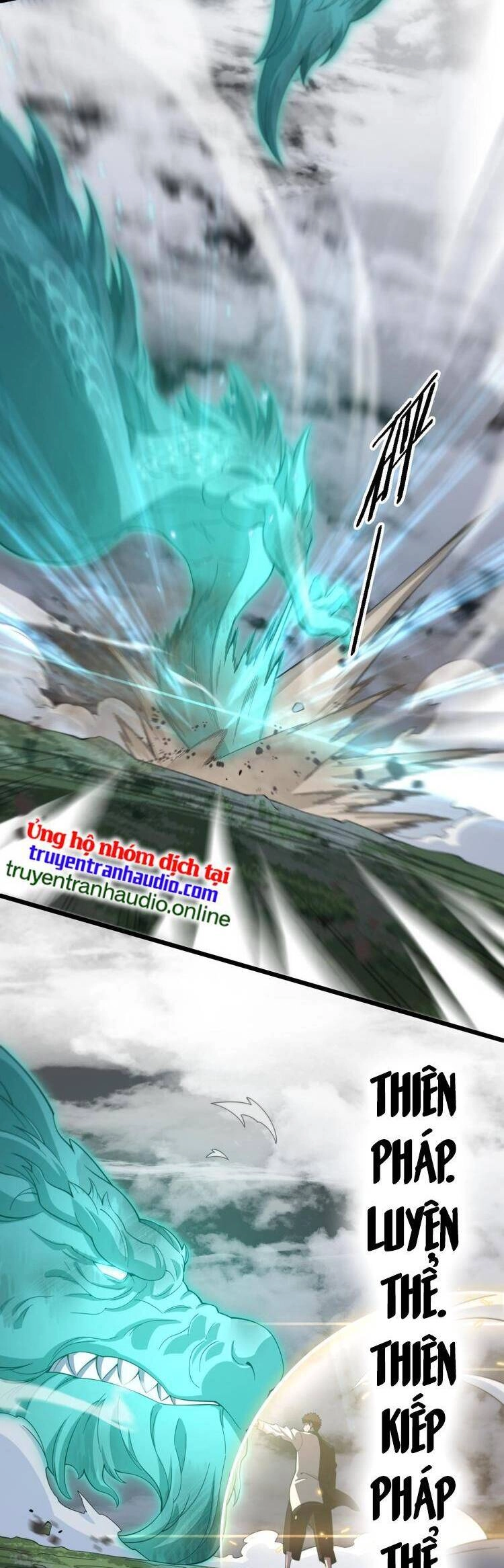 Đại Sư Phụ Hạ Sơn Chapter 78 - 2